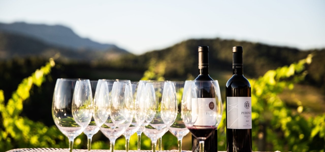 wine tasting - Wine Paths